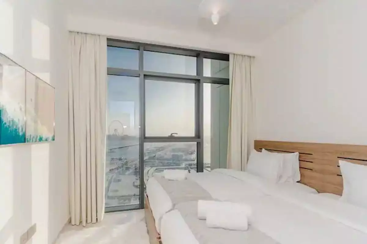 Квартира 186м² в ОАЭ, Дубай. Стоимостью 2039676€ аренда фото-7