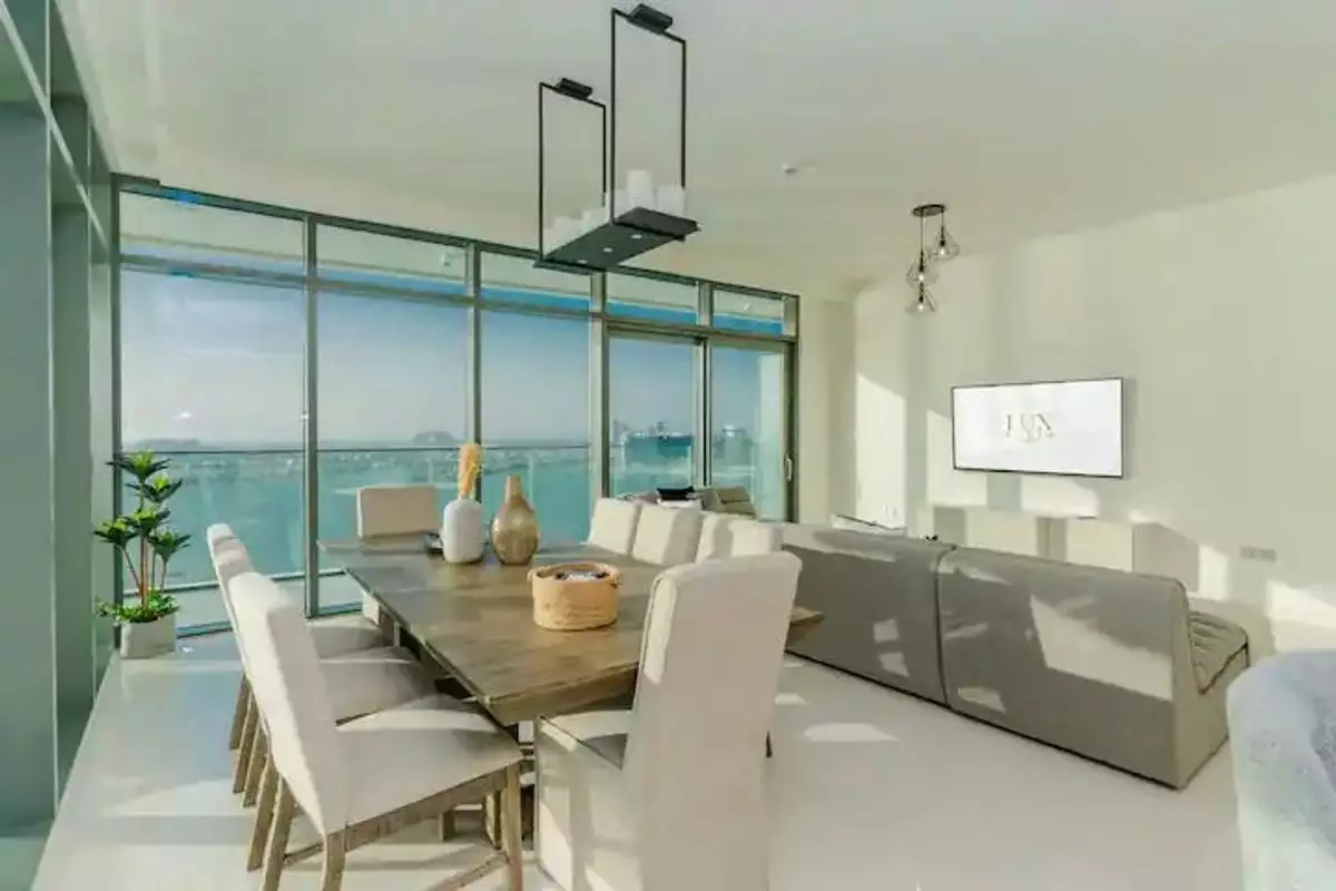 Квартира 186м² в ОАЭ, Дубай. Стоимостью 2039676€ аренда фото-8