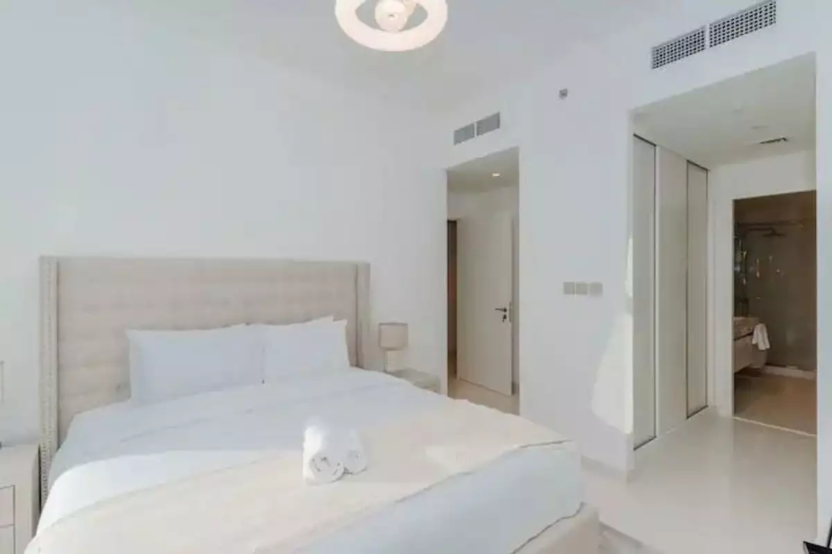 Квартира 186м² в ОАЭ, Дубай. Стоимостью 2039676€ аренда фото-9