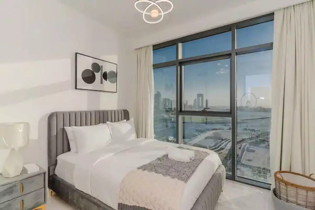 Квартира 186м² в ОАЭ, Дубай. Стоимостью 2039676€ аренда фото-10