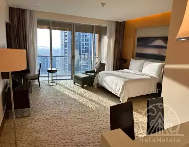 Купить отель, гостиницу в ОАЭ 536888€