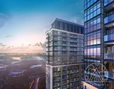 Купить квартиру в ОАЭ 839768€