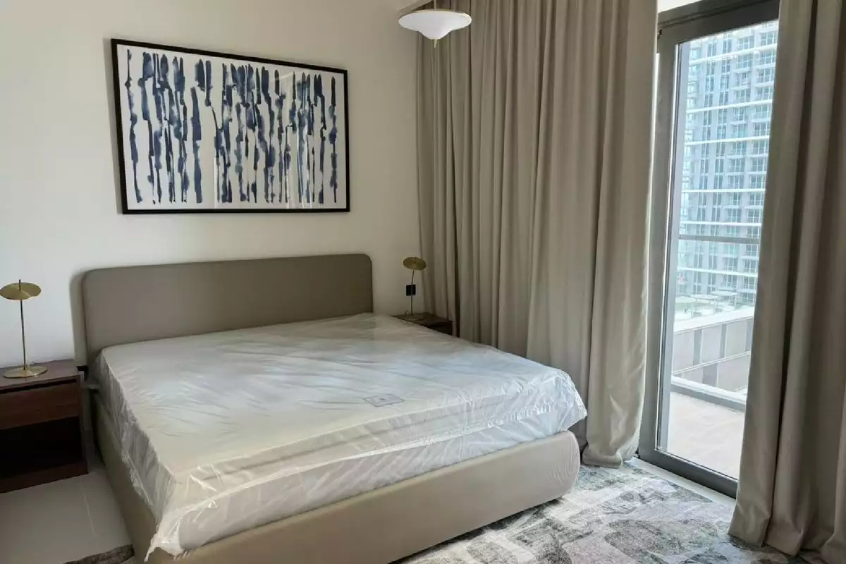 Квартира 77м² в ОАЭ, Дубай. Стоимостью 749146€ аренда фото-5