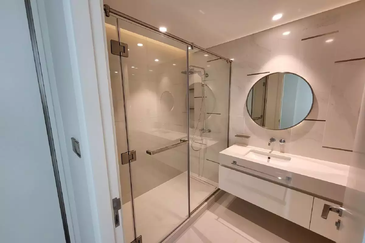 Квартира 77м² в ОАЭ, Дубай. Стоимостью 749146€ аренда фото-6