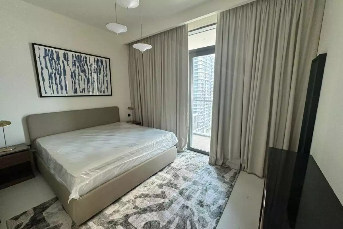Квартира 77м² в ОАЭ, Дубай. Стоимостью 749146€ аренда фото-7
