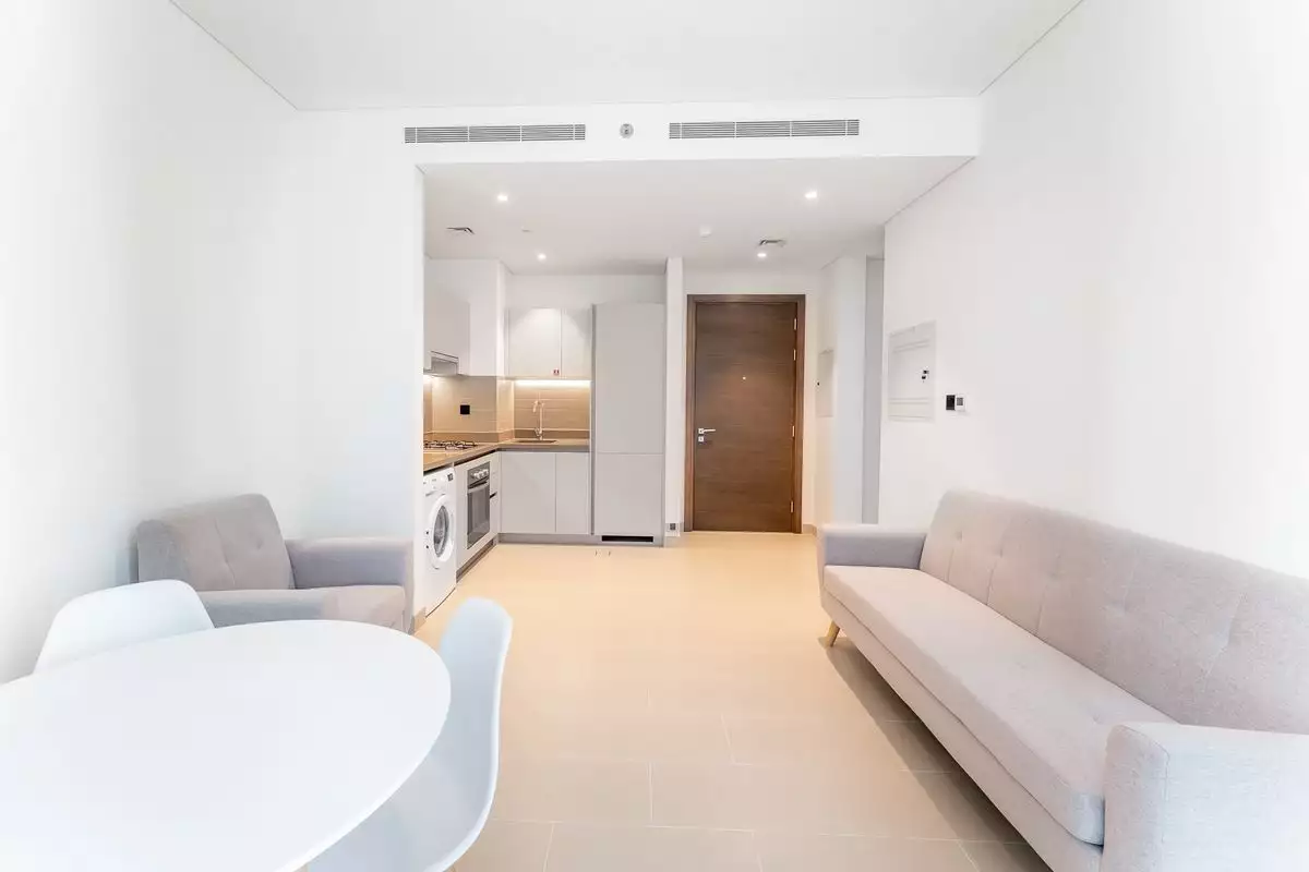 Квартира 46м² в ОАЭ, Дубай. Стоимостью 280930€ аренда фото-3