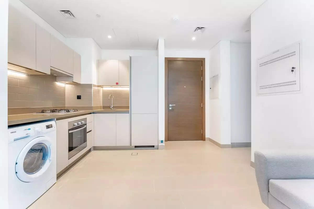 Квартира 46м² в ОАЭ, Дубай. Стоимостью 280930€ аренда фото-6