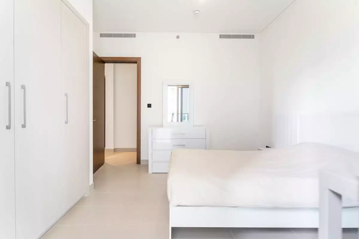 Квартира 46м² в ОАЭ, Дубай. Стоимостью 280930€ аренда фото-7