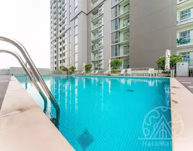 Купить квартиру в ОАЭ 280930€