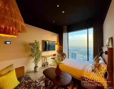 Купить квартиру в ОАЭ 346481€