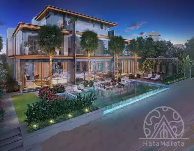 Купить виллу в ОАЭ 34960170€