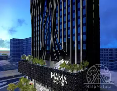 Купить квартиру в ОАЭ 692962€