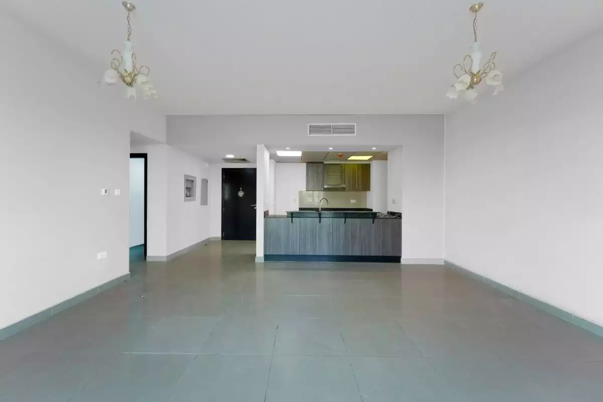 Квартира 107м² в ОАЭ, Абу-Даби. Стоимостью 187287€ аренда фото-4