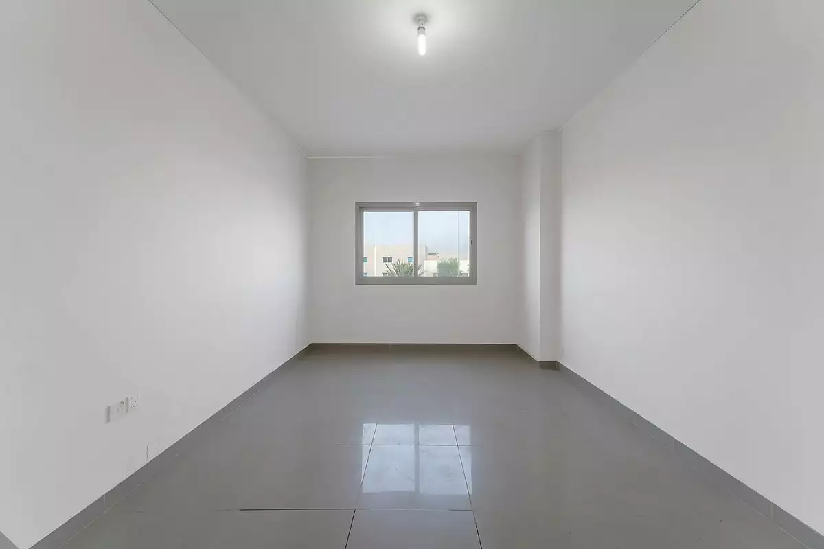 Квартира 107м² в ОАЭ, Абу-Даби. Стоимостью 187287€ аренда фото-7