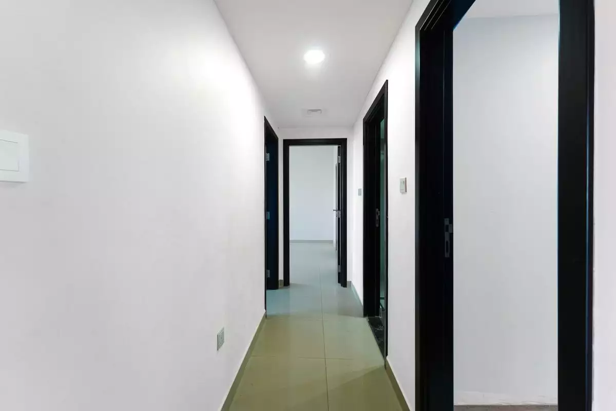 Квартира 107м² в ОАЭ, Абу-Даби. Стоимостью 187287€ аренда фото-9