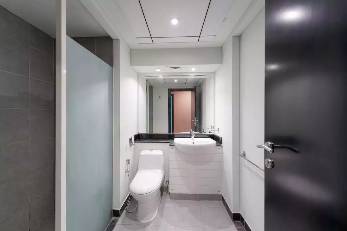 Квартира 107м² в ОАЭ, Абу-Даби. Стоимостью 187287€ аренда фото-11