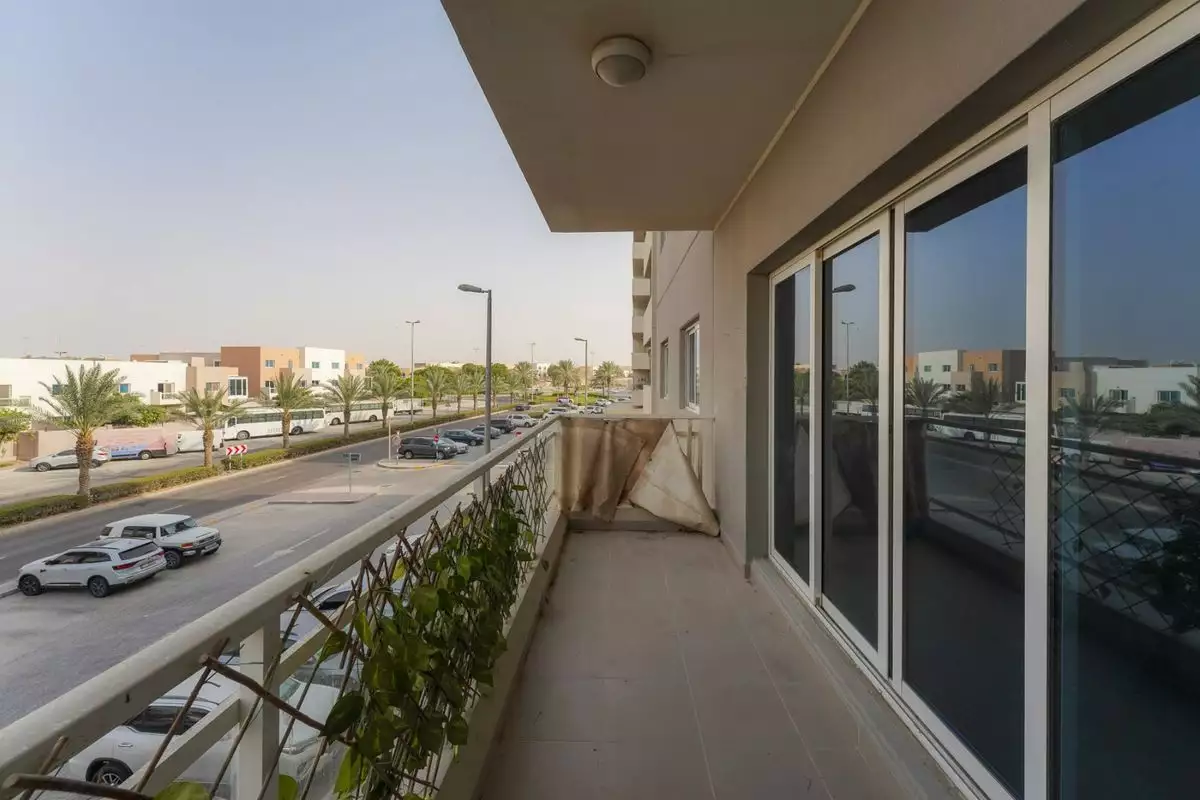Квартира 107м² в ОАЭ, Абу-Даби. Стоимостью 187287€ аренда фото-15