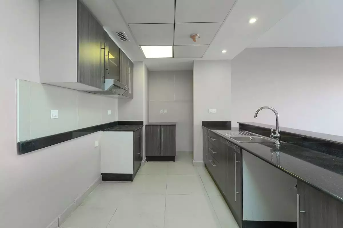 Квартира 107м² в ОАЭ, Абу-Даби. Стоимостью 187287€ аренда фото-16
