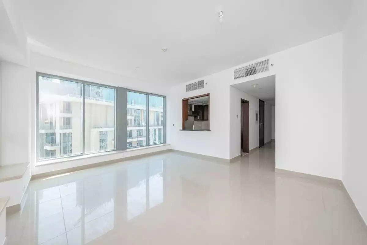 Квартира 131м² в ОАЭ, Дубай. Стоимостью 877750€ аренда фото-1