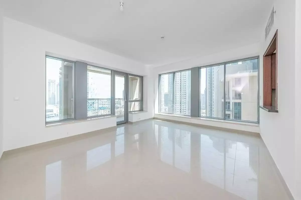 Квартира 131м² в ОАЭ, Дубай. Стоимостью 877750€ аренда фото-3