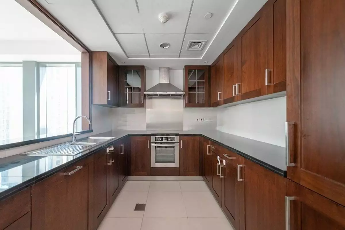 Квартира 131м² в ОАЭ, Дубай. Стоимостью 877750€ аренда фото-4