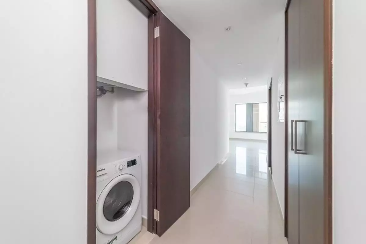 Квартира 131м² в ОАЭ, Дубай. Стоимостью 877750€ аренда фото-5