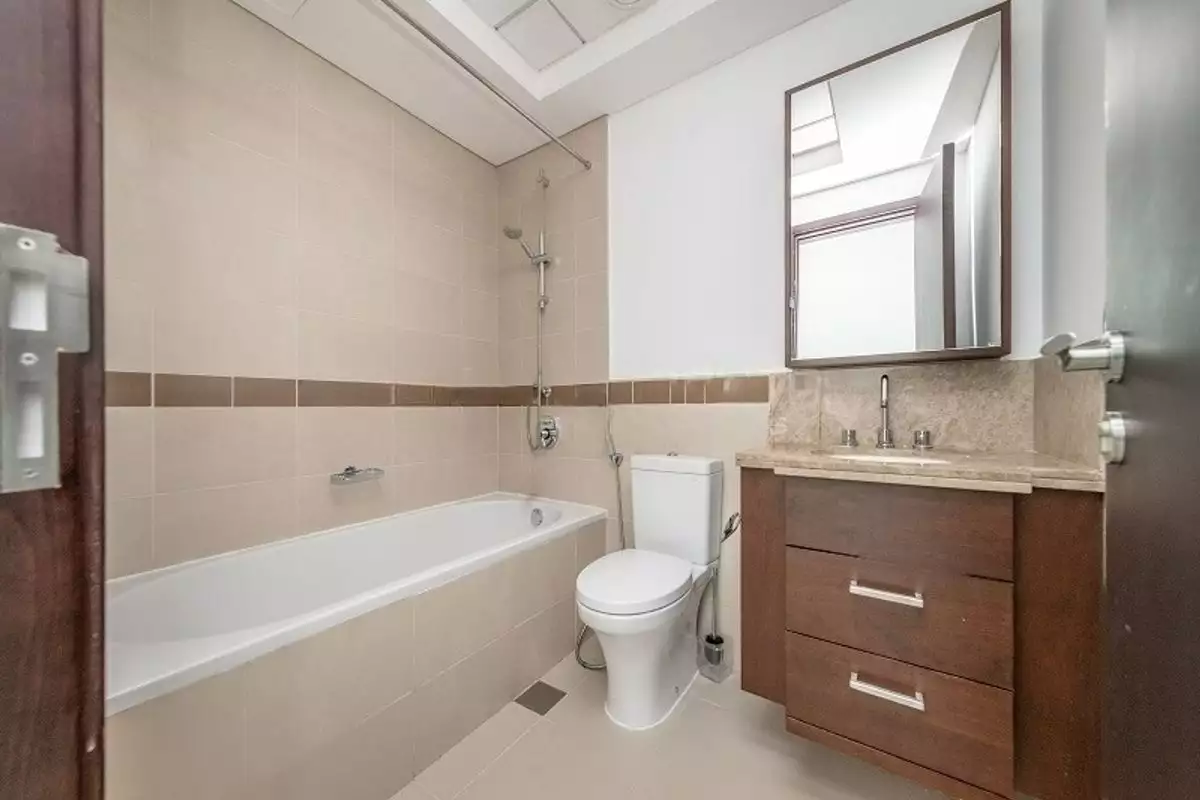 Квартира 131м² в ОАЭ, Дубай. Стоимостью 877750€ аренда фото-10