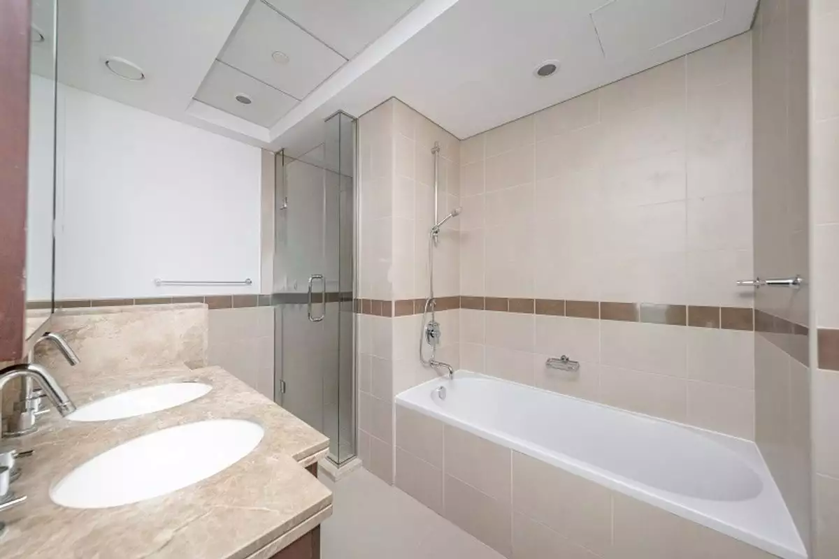Квартира 131м² в ОАЭ, Дубай. Стоимостью 877750€ аренда фото-13