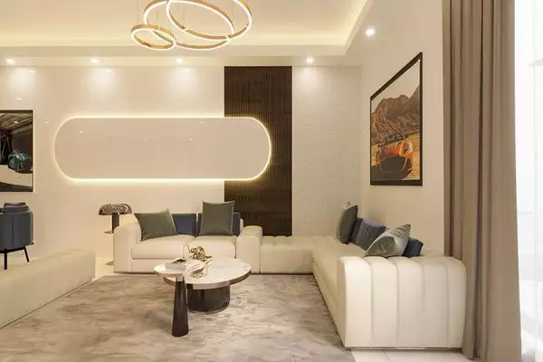 Квартира 75м² в ОАЭ, Дубай. Стоимостью 511917€ аренда фото-7