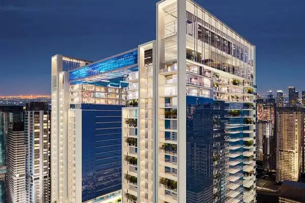 Квартира 75м² в ОАЭ, Дубай. Стоимостью 511917€ аренда фото-8