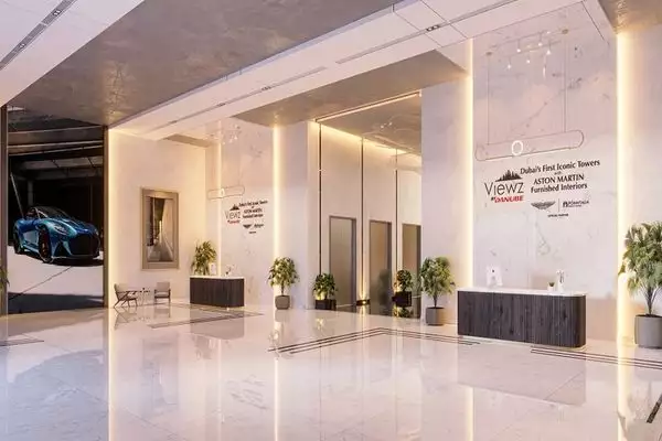 Квартира 75м² в ОАЭ, Дубай. Стоимостью 511917€ аренда фото-11