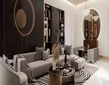 Купить квартиру в ОАЭ 511917€