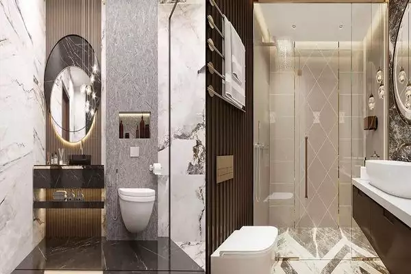 Квартира 75м² в ОАЭ, Дубай. Стоимостью 499431€ аренда фото-7