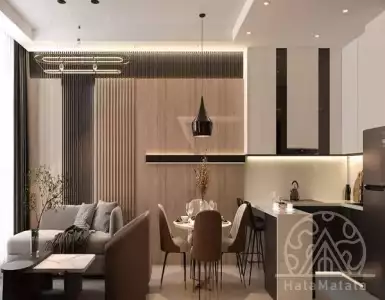 Купить квартиру в ОАЭ 499431€