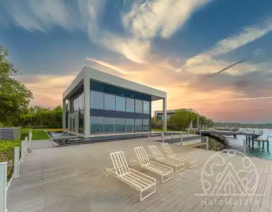 Купить виллу в ОАЭ 6451713€