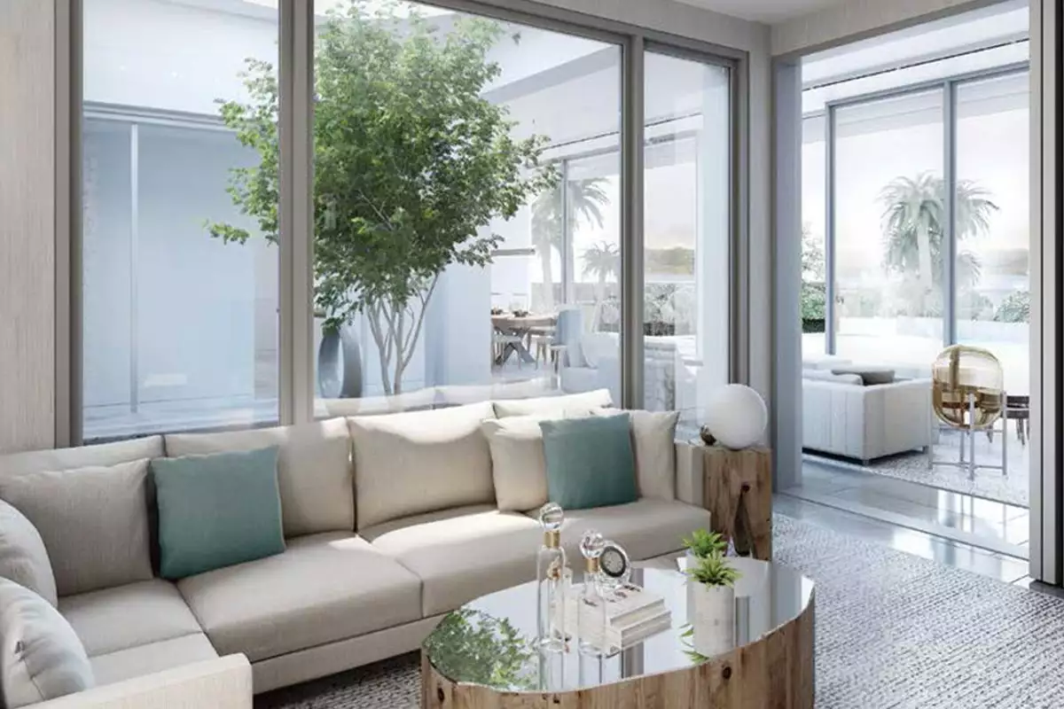 Вилла 425м² в ОАЭ, Дубай. Стоимостью 1523265€ аренда фото-4