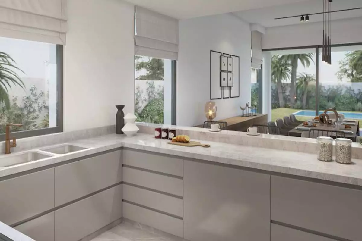 Вилла 425м² в ОАЭ, Дубай. Стоимостью 1523265€ аренда фото-6