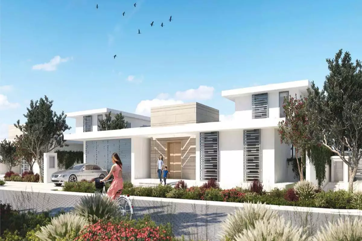 Вилла 425м² в ОАЭ, Дубай. Стоимостью 1523265€ аренда фото-8