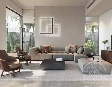 Купить виллу в ОАЭ 1523265€