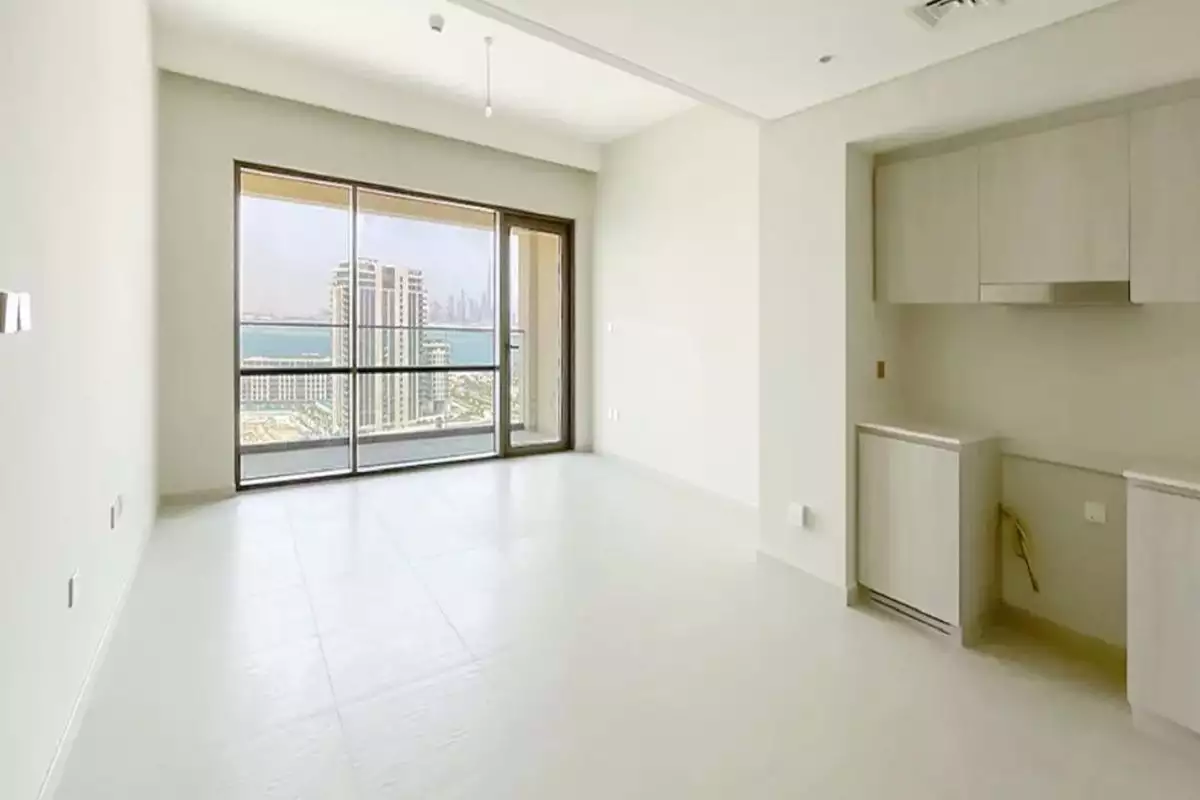 Квартира 64м² в ОАЭ, Дубай. Стоимостью 524403€ аренда фото-2