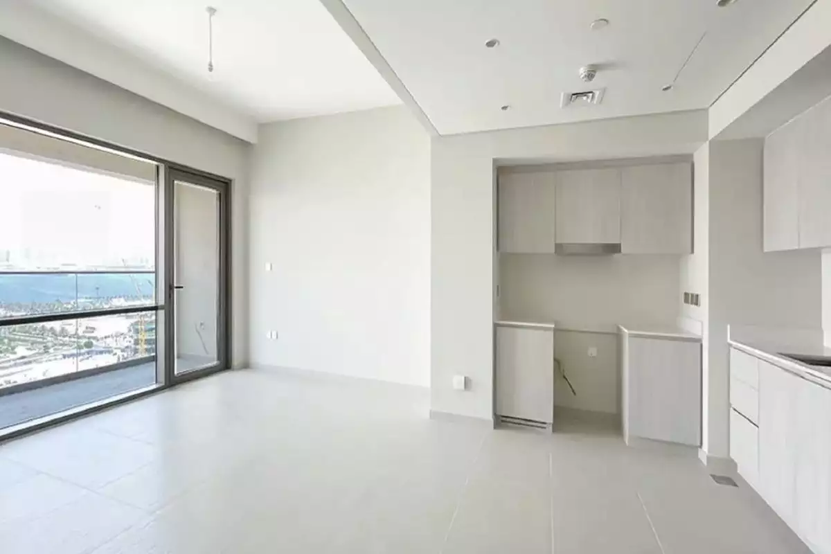 Квартира 64м² в ОАЭ, Дубай. Стоимостью 524403€ аренда фото-3
