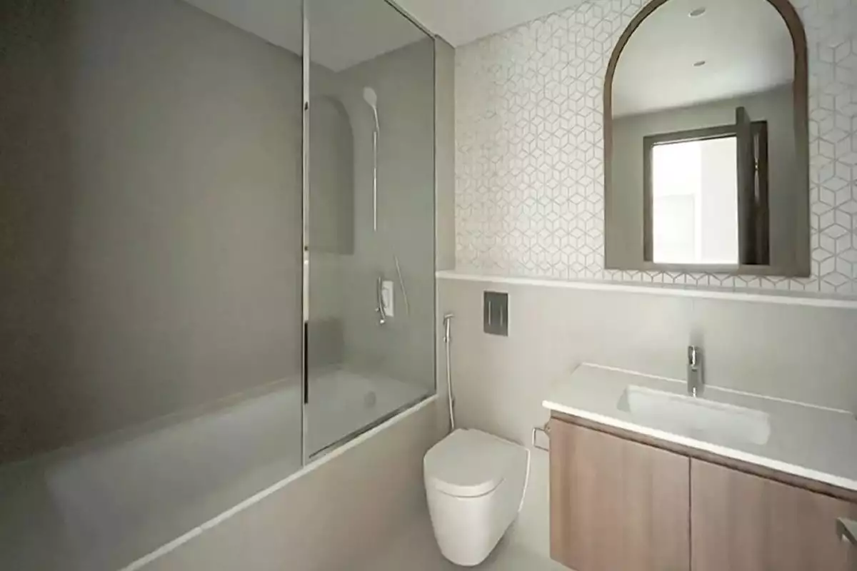 Квартира 64м² в ОАЭ, Дубай. Стоимостью 524403€ аренда фото-5