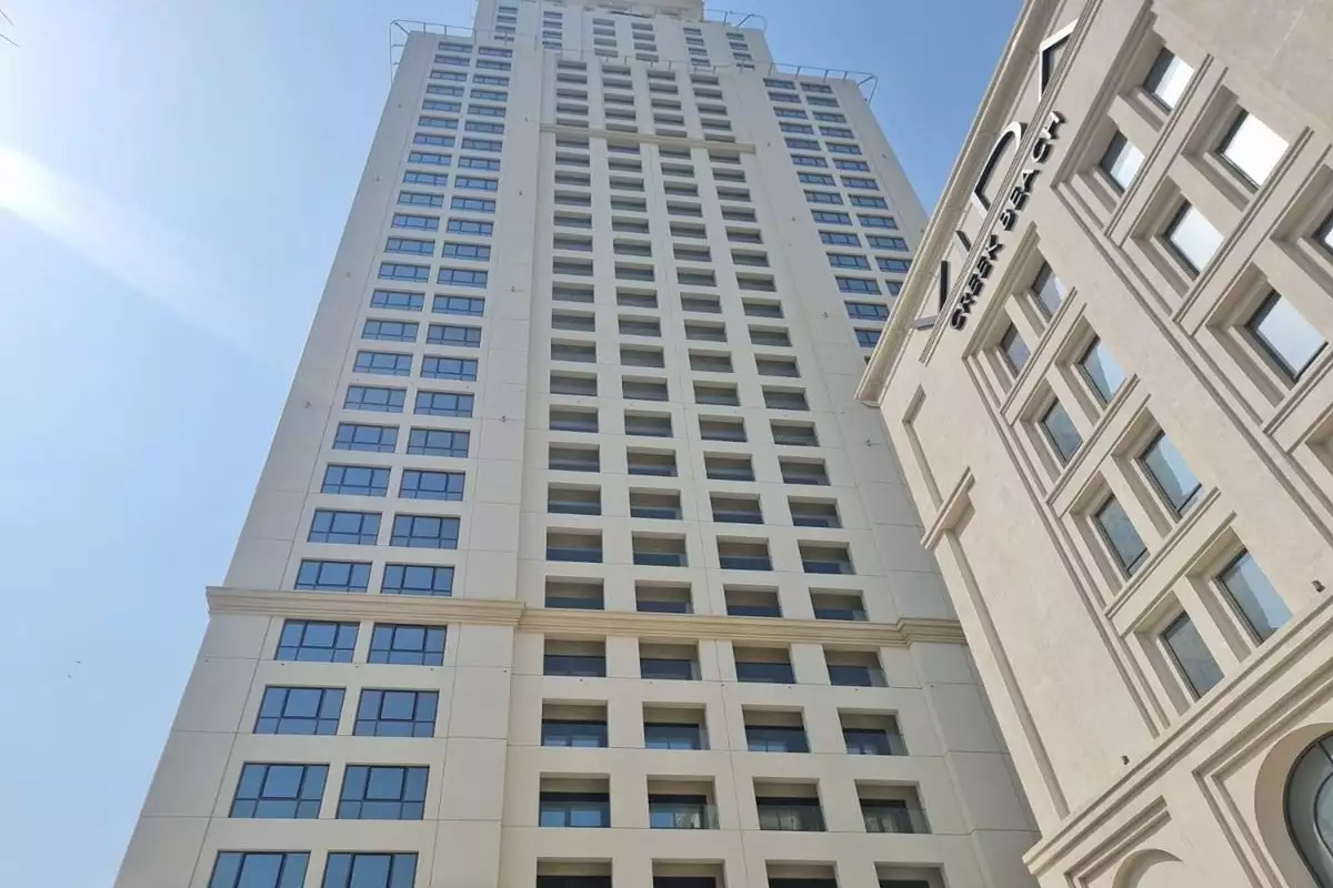 Квартира 64м² в ОАЭ, Дубай. Стоимостью 524403€ аренда фото-8