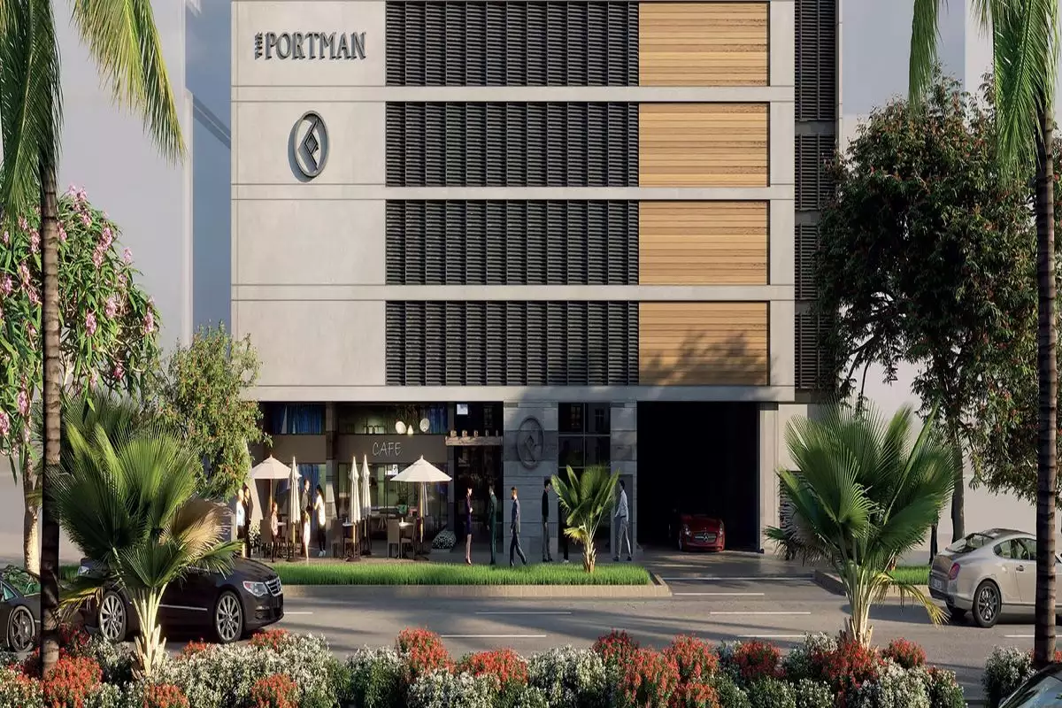 Квартира 40м² в ОАЭ, Дубай. Стоимостью 161066€ аренда фото-3
