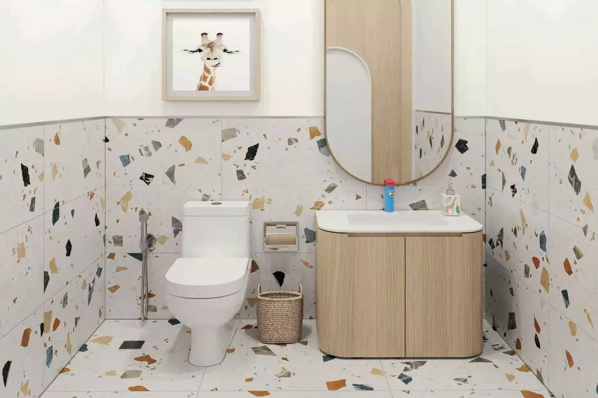 Квартира 40м² в ОАЭ, Дубай. Стоимостью 161066€ аренда фото-6