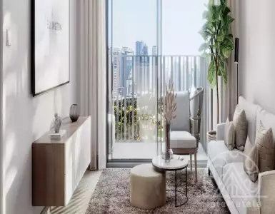 Купить квартиру в ОАЭ 161066€