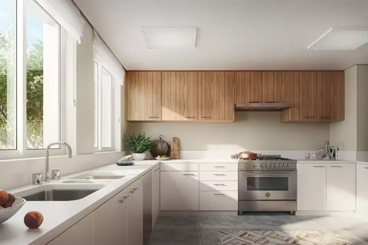 Вилла 391м² в ОАЭ, Абу-Даби. Стоимостью 896071€ аренда фото-5