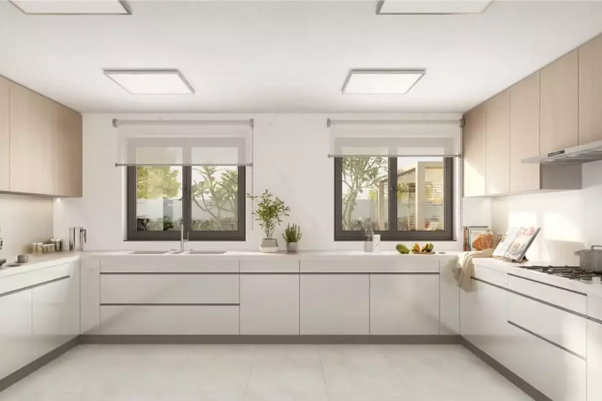 Вилла 391м² в ОАЭ, Абу-Даби. Стоимостью 896071€ аренда фото-7