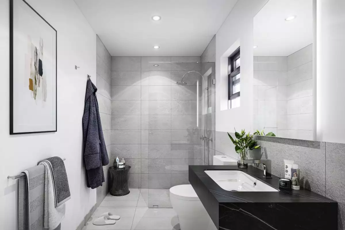 Вилла 391м² в ОАЭ, Абу-Даби. Стоимостью 896071€ аренда фото-10