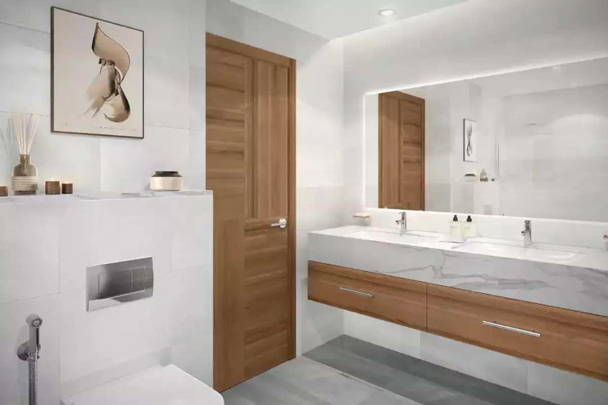Вилла 391м² в ОАЭ, Абу-Даби. Стоимостью 896071€ аренда фото-12
